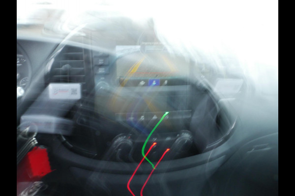 Mercedes-Benz Vito 119CDI, L2, Automaat, Complete uitvoering