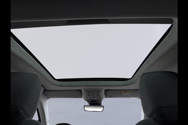 Citroën Ë-C4 Shine 50 kWh, panoramadak, lederen interieur, adaptief cruise, achteruitrijcamera, 1 e eigenaar, NL auto met nap