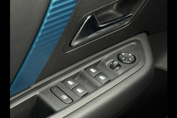 Citroën Ë-C4 Shine 50 kWh, panoramadak, lederen interieur, adaptief cruise, achteruitrijcamera, 1 e eigenaar, NL auto met nap