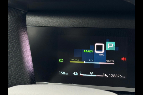 Citroën Ë-C4 Shine 50 kWh, panoramadak, lederen interieur, adaptief cruise, achteruitrijcamera, 1 e eigenaar, NL auto met nap