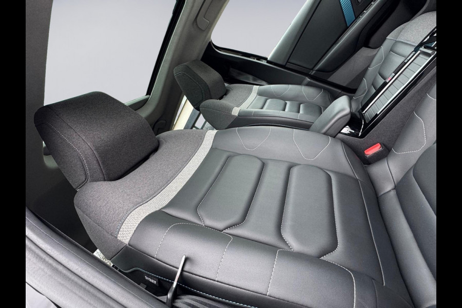 Citroën Ë-C4 Shine 50 kWh, panoramadak, lederen interieur, adaptief cruise, achteruitrijcamera, 1 e eigenaar, NL auto met nap
