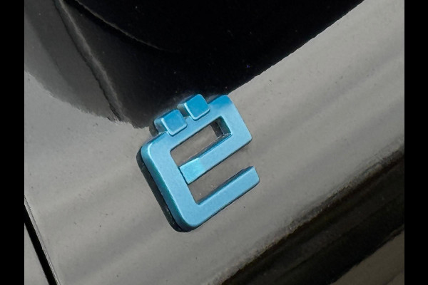 Citroën Ë-C4 Shine 50 kWh, panoramadak, lederen interieur, adaptief cruise, achteruitrijcamera, 1 e eigenaar, NL auto met nap