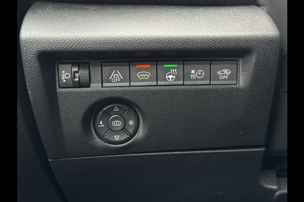 Citroën Ë-C4 Shine 50 kWh, panoramadak, lederen interieur, adaptief cruise, achteruitrijcamera, 1 e eigenaar, NL auto met nap