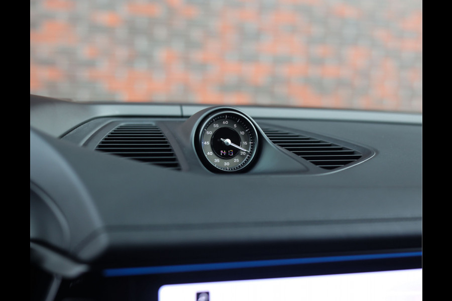 Porsche Macan Turbo 100 kWh | Sport Chrono - Burmester - Pano