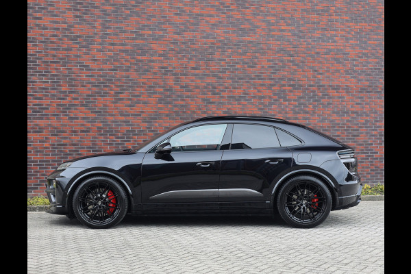 Porsche Macan Turbo 100 kWh | Sport Chrono - Burmester - Pano