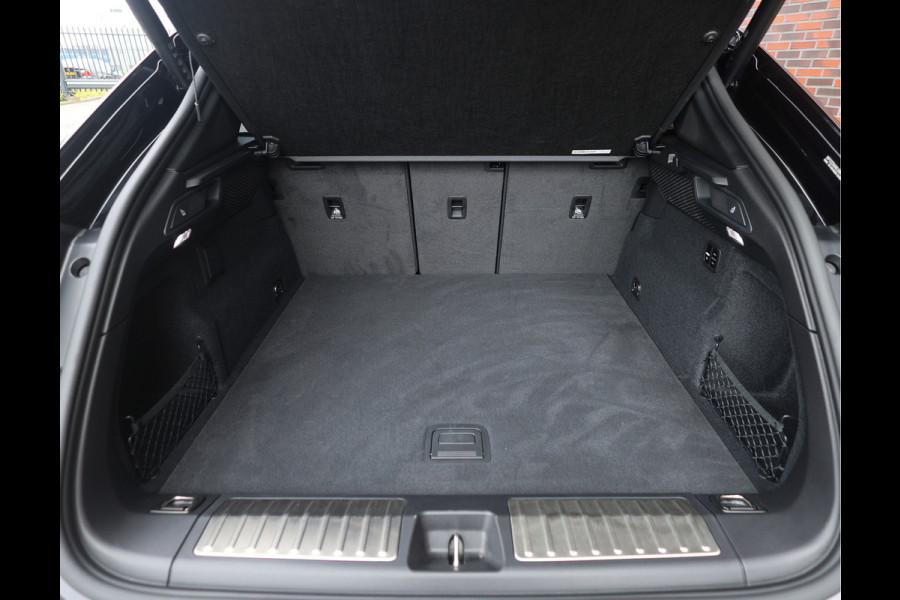 Porsche Macan Turbo 100 kWh | Sport Chrono - Burmester - Pano