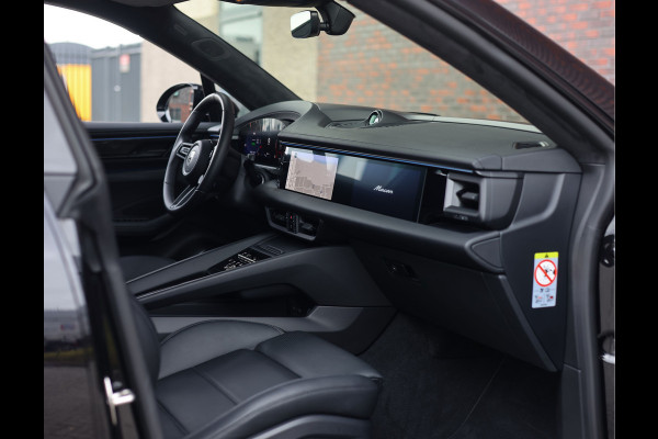 Porsche Macan Turbo 100 kWh | Sport Chrono - Burmester - Pano