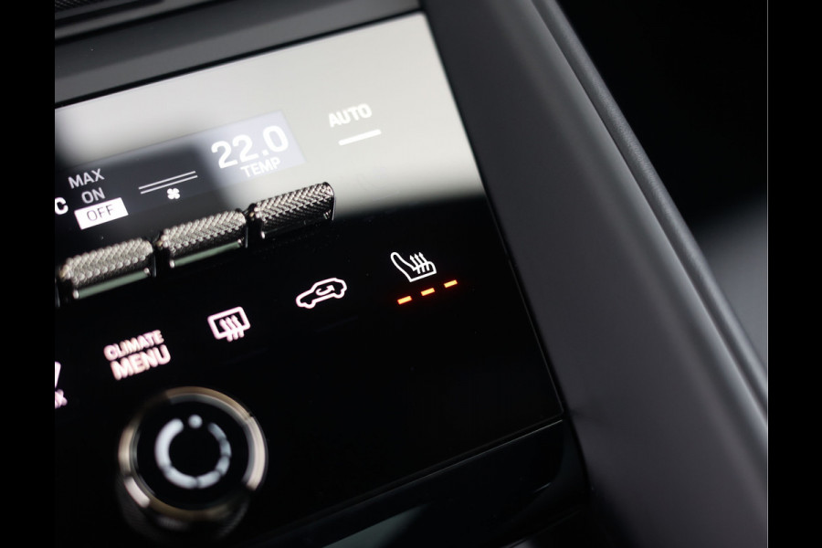 Porsche Macan Turbo 100 kWh | Sport Chrono - Burmester - Pano