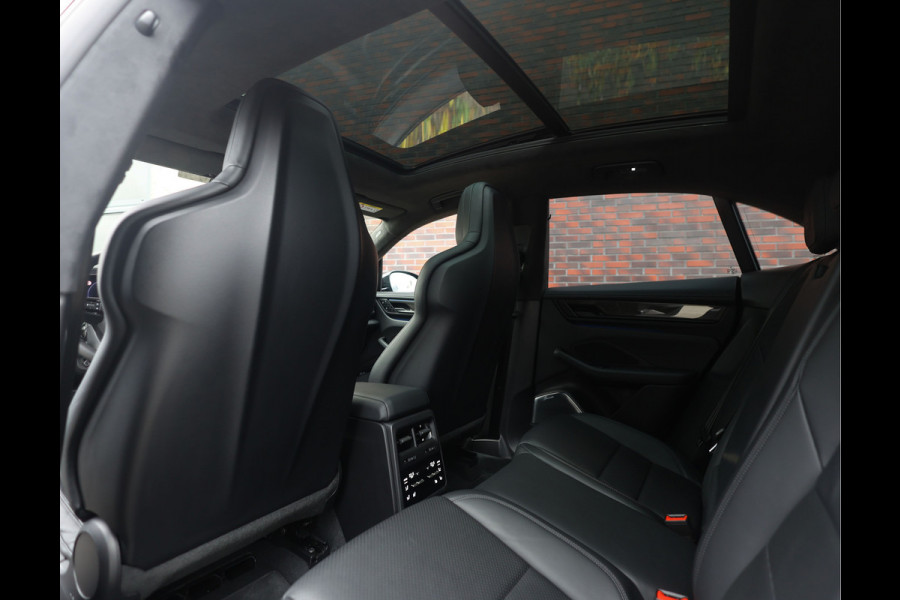 Porsche Macan Turbo 100 kWh | Sport Chrono - Burmester - Pano