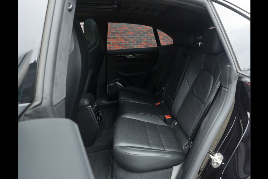 Porsche Macan Turbo 100 kWh | Sport Chrono - Burmester - Pano