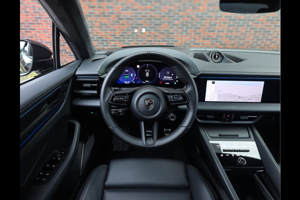 Porsche Macan Turbo 100 kWh | Sport Chrono - Burmester - Pano