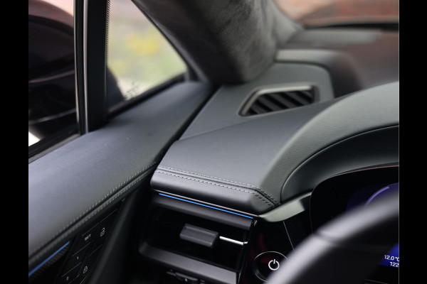 Porsche Macan Turbo 100 kWh | Sport Chrono - Burmester - Pano