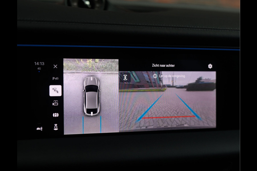 Porsche Macan Turbo 100 kWh | Sport Chrono - Burmester - Pano