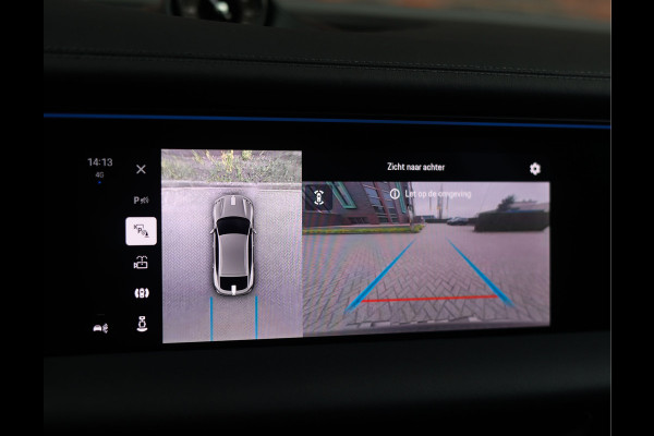 Porsche Macan Turbo 100 kWh | Sport Chrono - Burmester - Pano