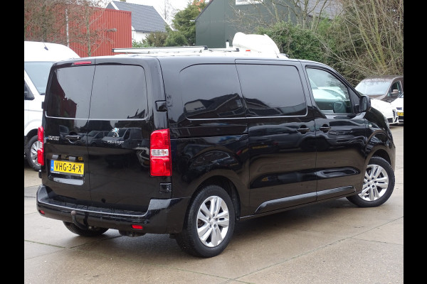 Peugeot e-Expert Standard Pro 75 kWh