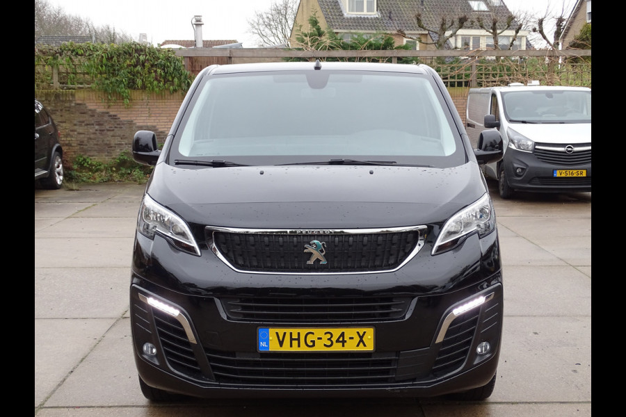 Peugeot e-Expert Standard Pro 75 kWh