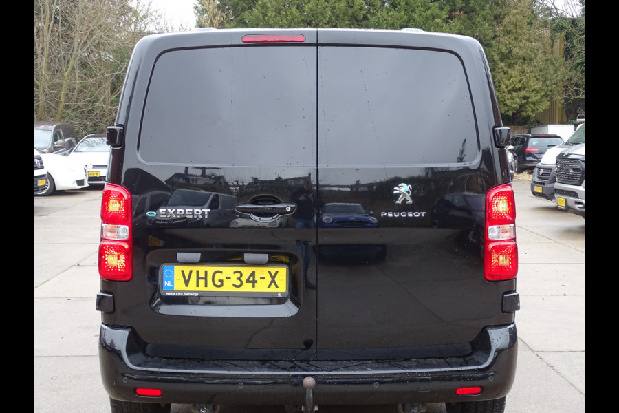 Peugeot e-Expert Standard Pro 75 kWh