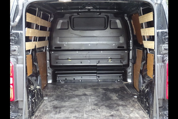 Peugeot e-Expert Standard Pro 75 kWh