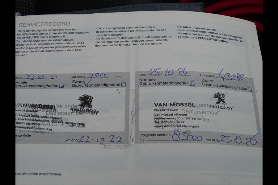 Peugeot e-Expert Standard Pro 75 kWh