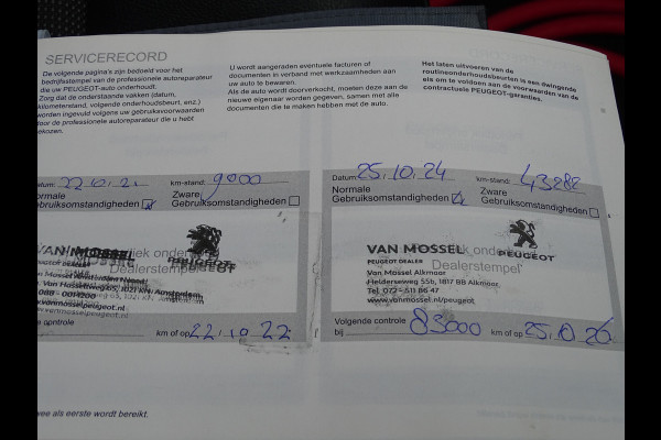 Peugeot e-Expert Standard Pro 75 kWh