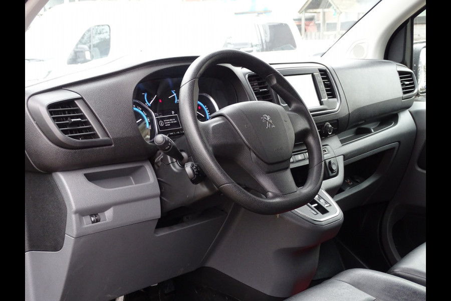 Peugeot e-Expert Standard Pro 75 kWh