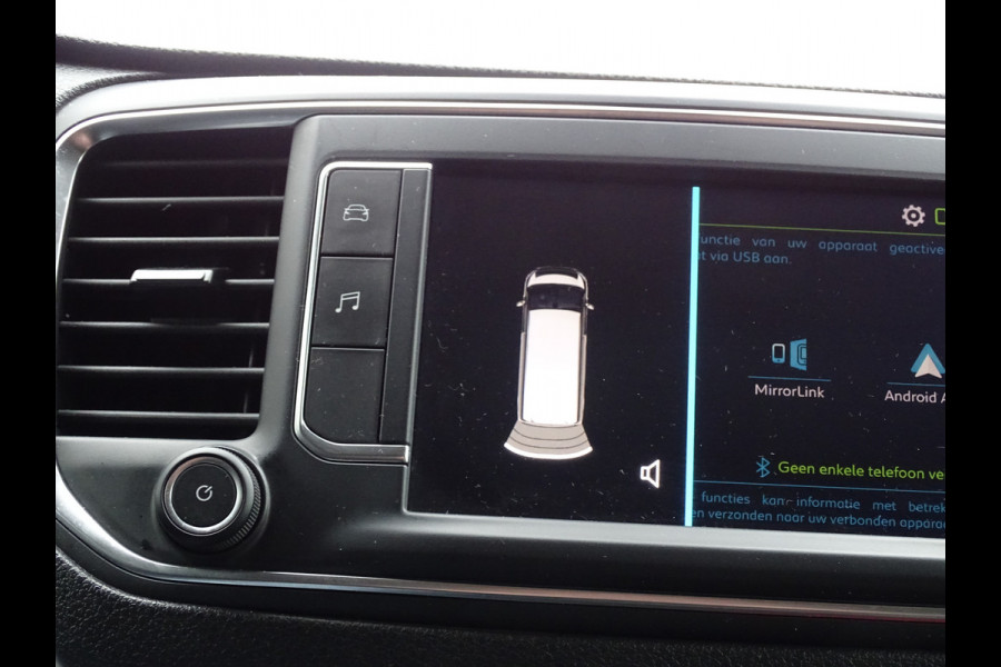 Peugeot e-Expert Standard Pro 75 kWh