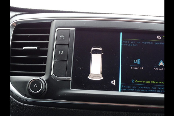 Peugeot e-Expert Standard Pro 75 kWh