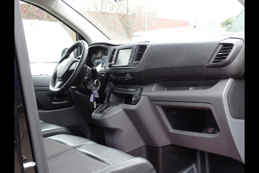 Peugeot e-Expert Standard Pro 75 kWh