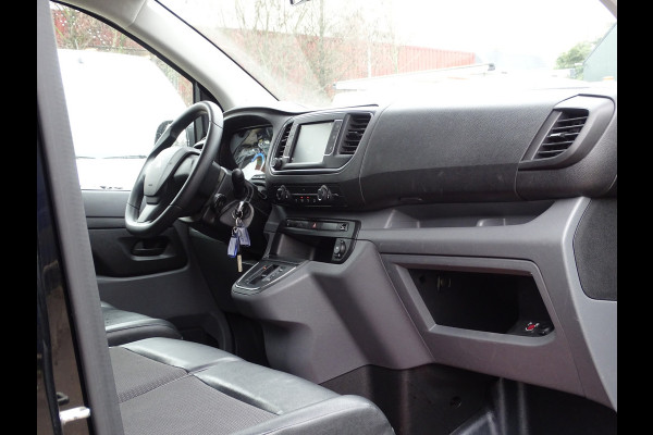 Peugeot e-Expert Standard Pro 75 kWh