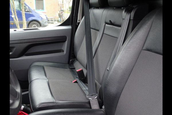 Peugeot e-Expert Standard Pro 75 kWh