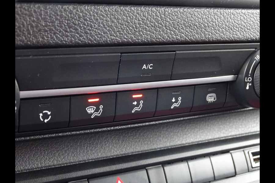 Peugeot e-Expert Standard Pro 75 kWh