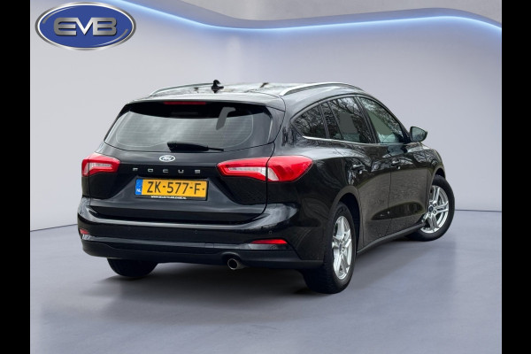 Ford FOCUS Wagon 1.0 EcoBoost Trendy Edition Business, navigatie,NL auto met nationale auto pas