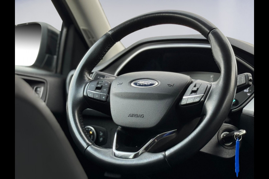 Ford FOCUS Wagon 1.0 EcoBoost Trendy Edition Business, navigatie,NL auto met nationale auto pas