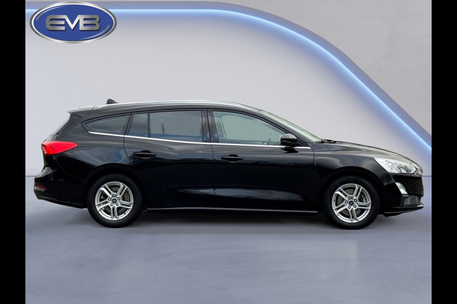 Ford FOCUS Wagon 1.0 EcoBoost Trendy Edition Business, navigatie,NL auto met nationale auto pas
