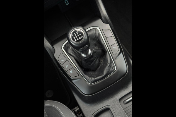 Ford FOCUS Wagon 1.0 EcoBoost Trendy Edition Business, navigatie,NL auto met nationale auto pas