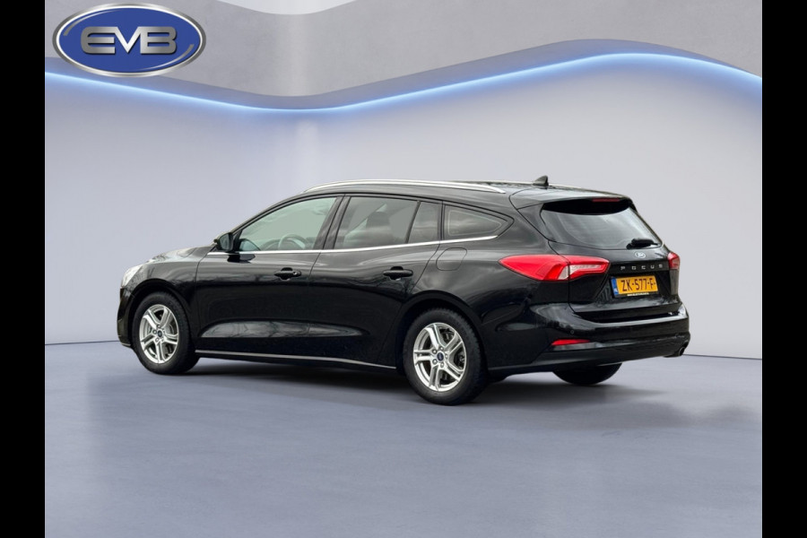 Ford FOCUS Wagon 1.0 EcoBoost Trendy Edition Business, navigatie,NL auto met nationale auto pas