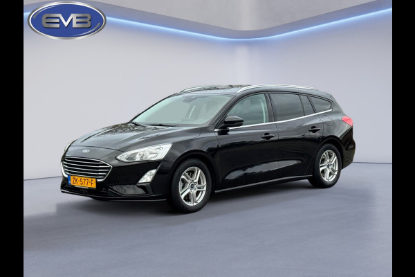 Ford FOCUS Wagon 1.0 EcoBoost Trendy Edition Business, navigatie,NL auto met nationale auto pas