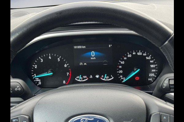 Ford FOCUS Wagon 1.0 EcoBoost Trendy Edition Business, navigatie,NL auto met nationale auto pas