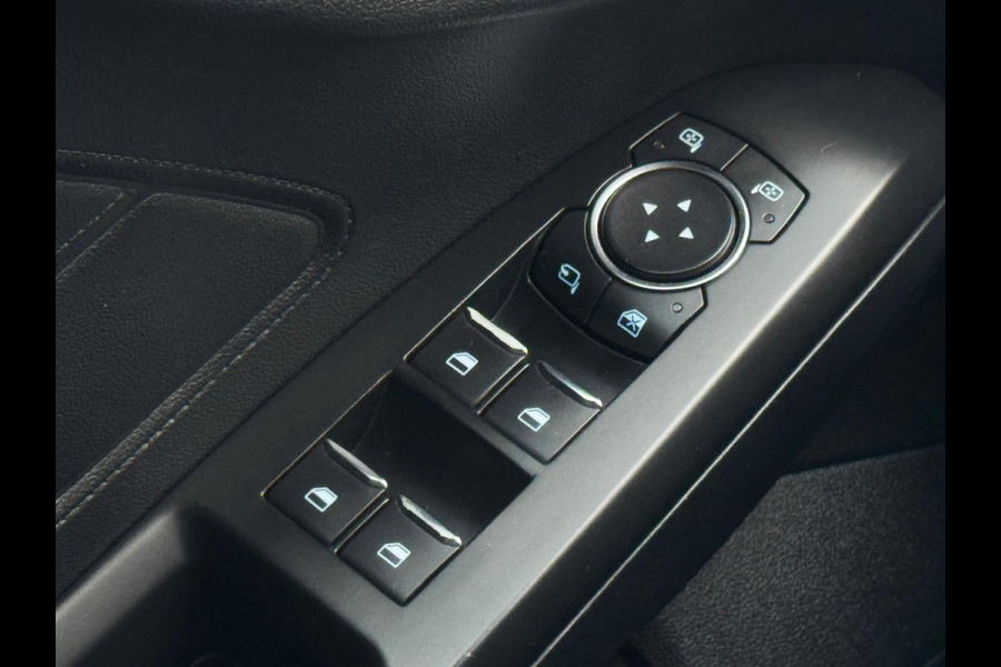 Ford FOCUS Wagon 1.0 EcoBoost Trendy Edition Business, navigatie,NL auto met nationale auto pas