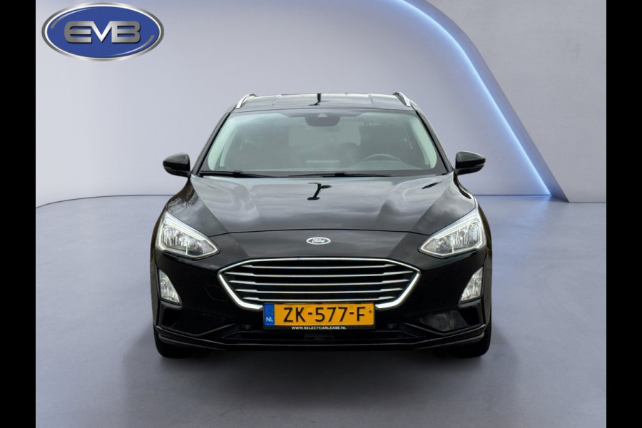 Ford FOCUS Wagon 1.0 EcoBoost Trendy Edition Business, navigatie,NL auto met nationale auto pas