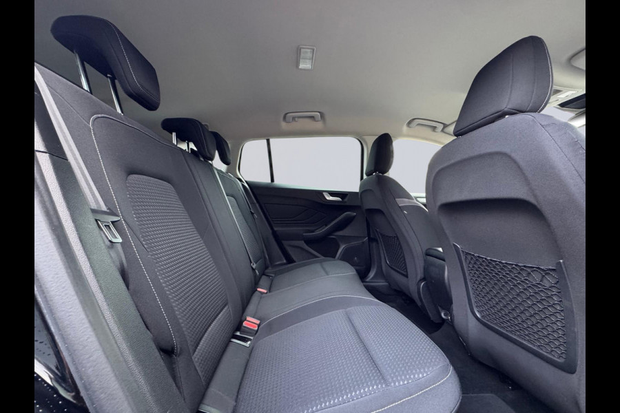 Ford FOCUS Wagon 1.0 EcoBoost Trendy Edition Business, navigatie,NL auto met nationale auto pas