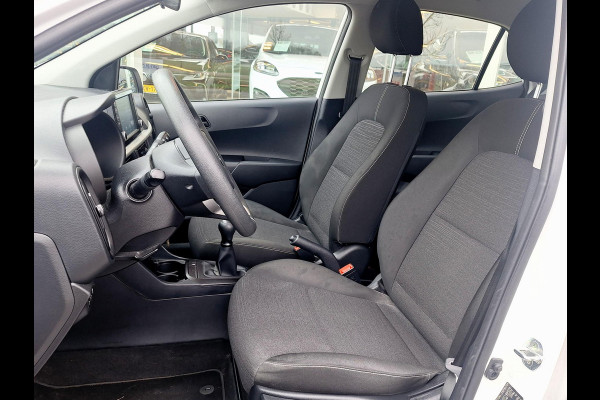 Kia Picanto 1.0 MPi ComfortPlusLine | Airco | Camera | Apple Carplay |