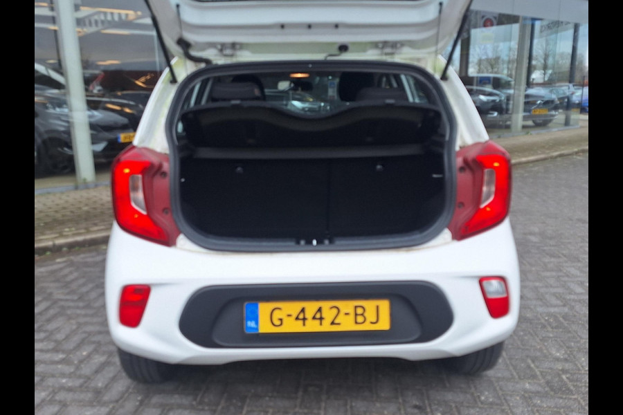 Kia Picanto 1.0 MPi ComfortPlusLine | Airco | Camera | Apple Carplay |