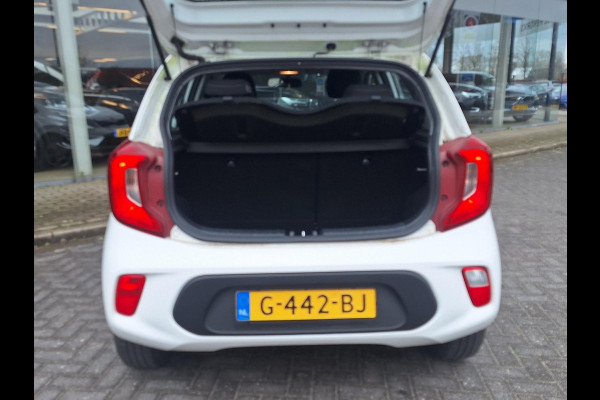Kia Picanto 1.0 MPi ComfortPlusLine | Airco | Camera | Apple Carplay |