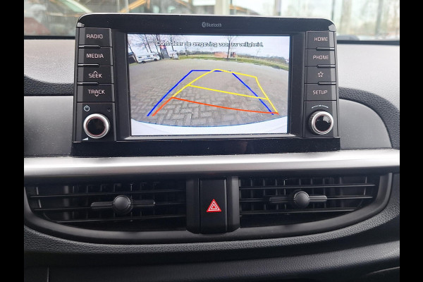 Kia Picanto 1.0 MPi ComfortPlusLine | Airco | Camera | Apple Carplay |