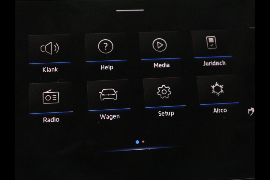 Volkswagen T-Roc 1.5 TSI Sport | Panoramadak | Adaptive cruise | Keyless | Carplay | Navigatie | Full LED | Virtual Cockpit | Climate control | Parkeerhulp | Bluetooth