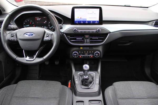Ford FOCUS Wagon 1.0 EcoBoost Active Business | Trekhaak | Adaptieve cruise | Panoramadak | Origin NL