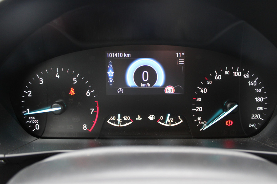 Ford FOCUS Wagon 1.0 EcoBoost Active Business | Trekhaak | Adaptieve cruise | Panoramadak | Origin NL