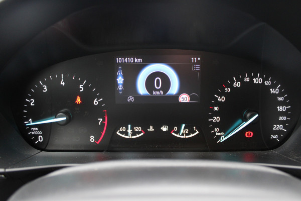 Ford FOCUS Wagon 1.0 EcoBoost Active Business | Trekhaak | Adaptieve cruise | Panoramadak | Origin NL