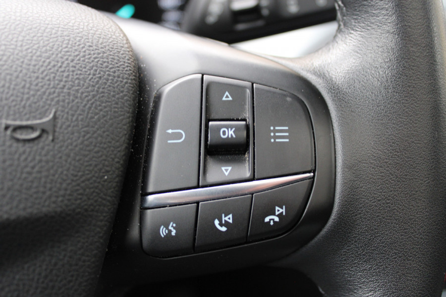 Ford FOCUS Wagon 1.0 EcoBoost Active Business | Trekhaak | Adaptieve cruise | Panoramadak | Origin NL